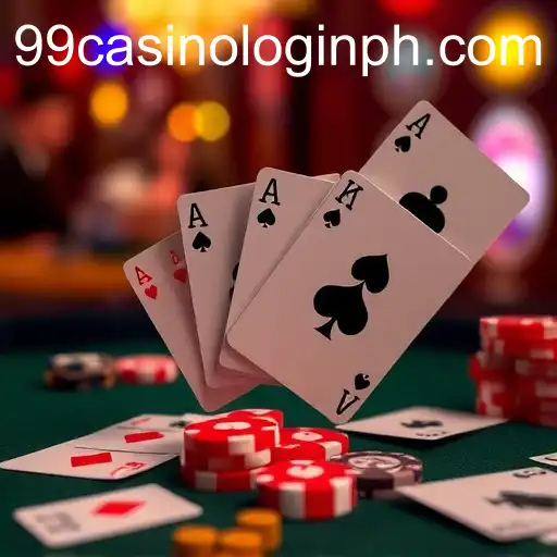 Exploring the Diverse World of Card Games: A Deep Dive into 99 Casino Login and Beyond