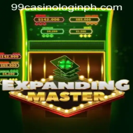 Exploring the World of ExpandingMaster and 99 Casino Login