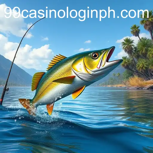 Delving Into the World of Fishing Games: A Unique Blend of Nature and Gaming