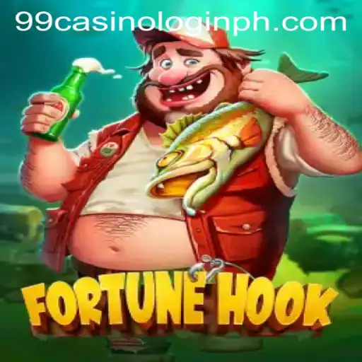 Exploring FortuneHook: An Innovative Game with 99 Casino Login