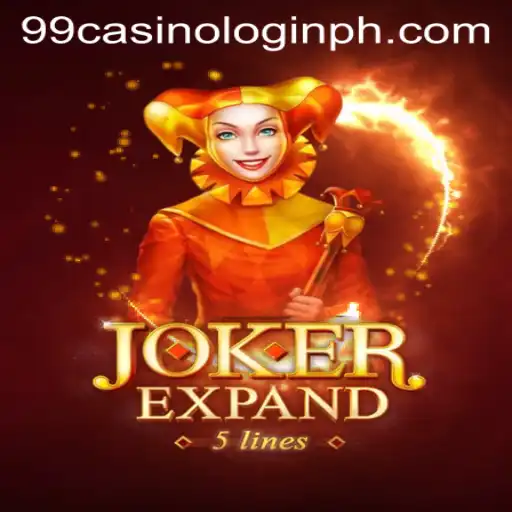 Exploring JokerExpand: The Thrilling New Addition to 99 Casino Login