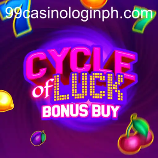 CycleofLuckBonusBuy: An Exciting Adventure in Online Casinos
