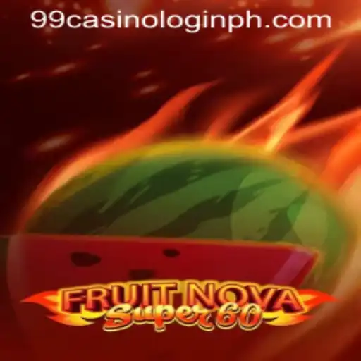 Exploring FruitNovaSuper60: A Fresh Spin on Casino Gaming