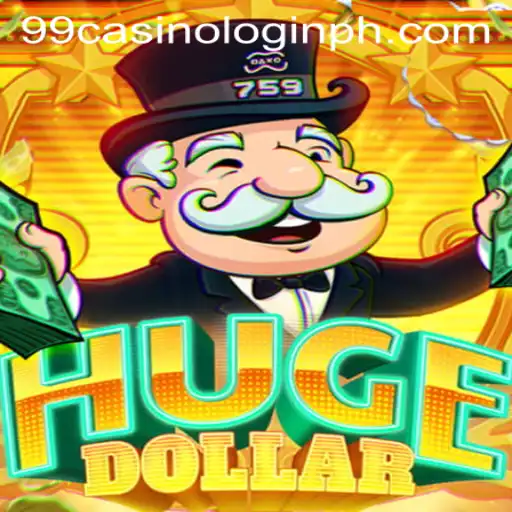 Exploring HugeDollar: An Exciting Casino Experience