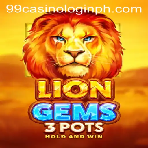 Explore LionGems3pots Game with Tips and Rules