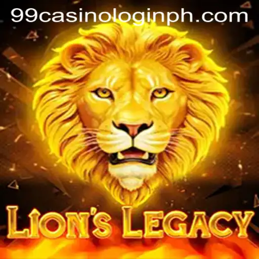 LionsLegacy: An Engaging Adventure Meets Casino Excitement