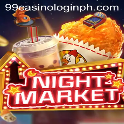 Unveiling the Exciting World of NIGHTMARKET: Navigating the Thrills and Strategy