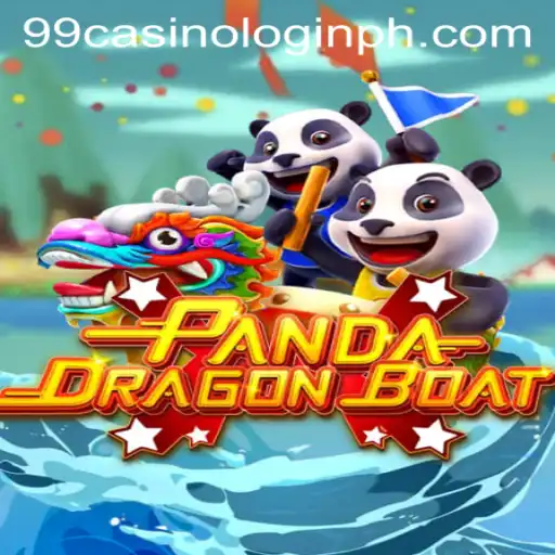 Dive into the Thrilling World of PANDADRAGONBOAT