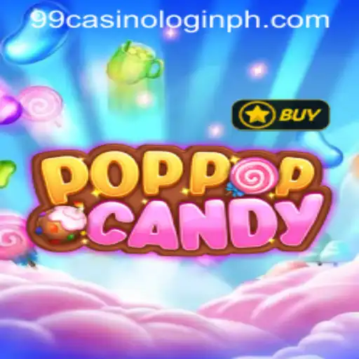 Exploring the Exciting World of POPPOPCANDY and Its Casino Connections
