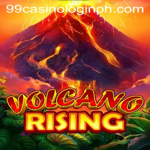 VolcanoRising: An Epic Journey Through Fiery Challenges