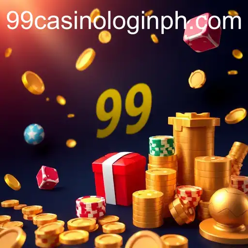 Understanding Promotions in the Context of 99 Casino Login