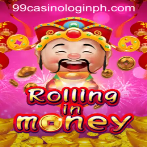RollingInMoney: A New Wave in Online Casino Gaming