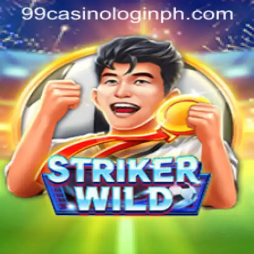 StrikerWILD: A Thrilling Casino Adventure