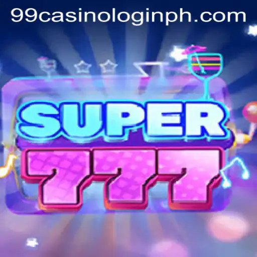 Exploring the Thrills of Super777 and 99 Casino Login