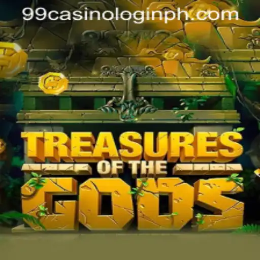 Discover the Exciting World of TreasureoftheGods: A Thrilling Adventure