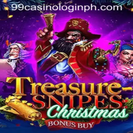 Exploring TreasuresnipesChristmas: A Festive Gaming Adventure for 99 Casino Enthusiasts
